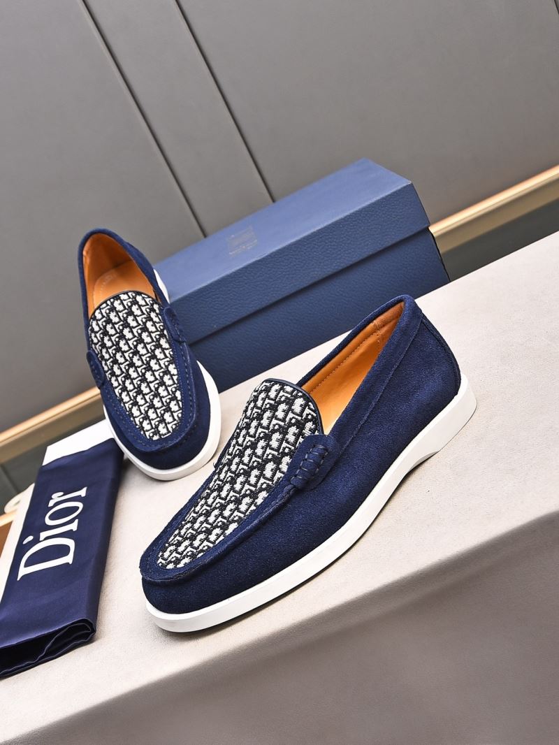 Christian Dior Low Shoes